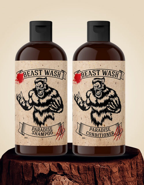 Load image into Gallery viewer, Hair Cleaning Kit
