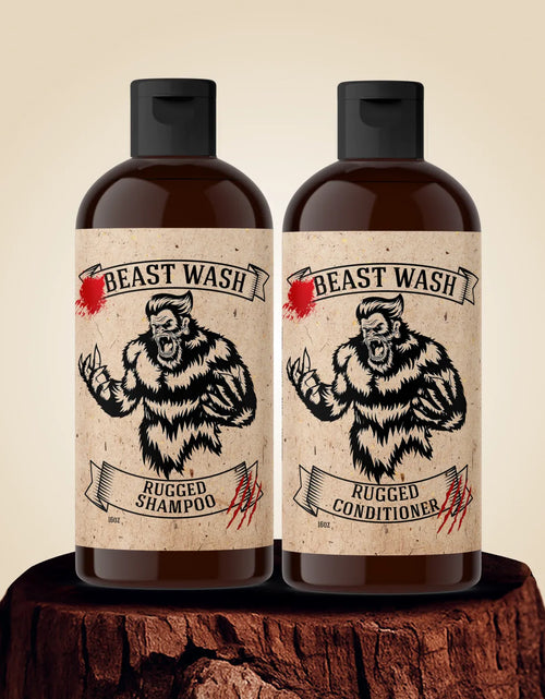 Load image into Gallery viewer, Hair Cleaning Kit
