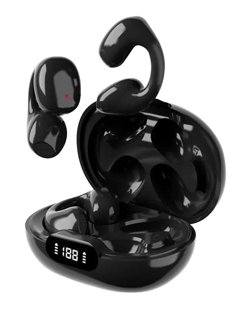Load image into Gallery viewer, New Wireless Bone Conduction Bluetooth Earphones for Sports
