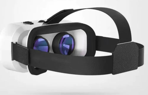 Load image into Gallery viewer, 3D VR Headset
