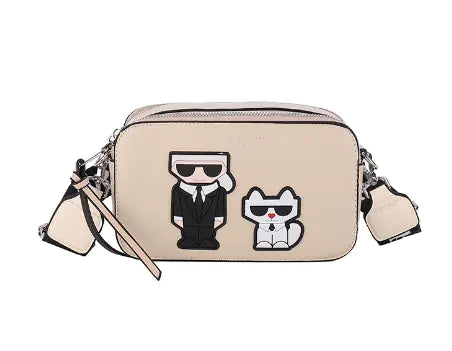 Load image into Gallery viewer, Women's Fashionable Shoulder Crossbody Bag
