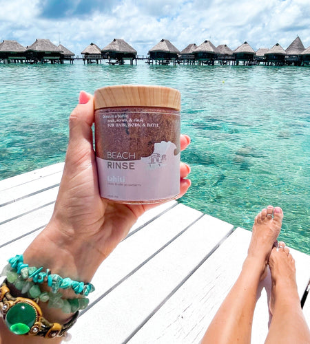 Tahiti