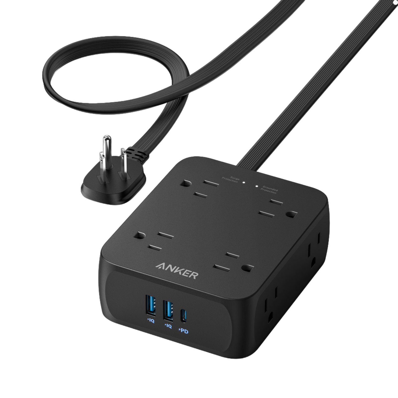 Anker <b>341</b> USB Power Strip