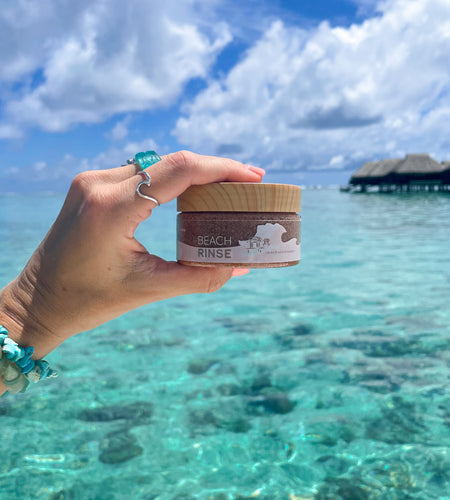 Tahiti
