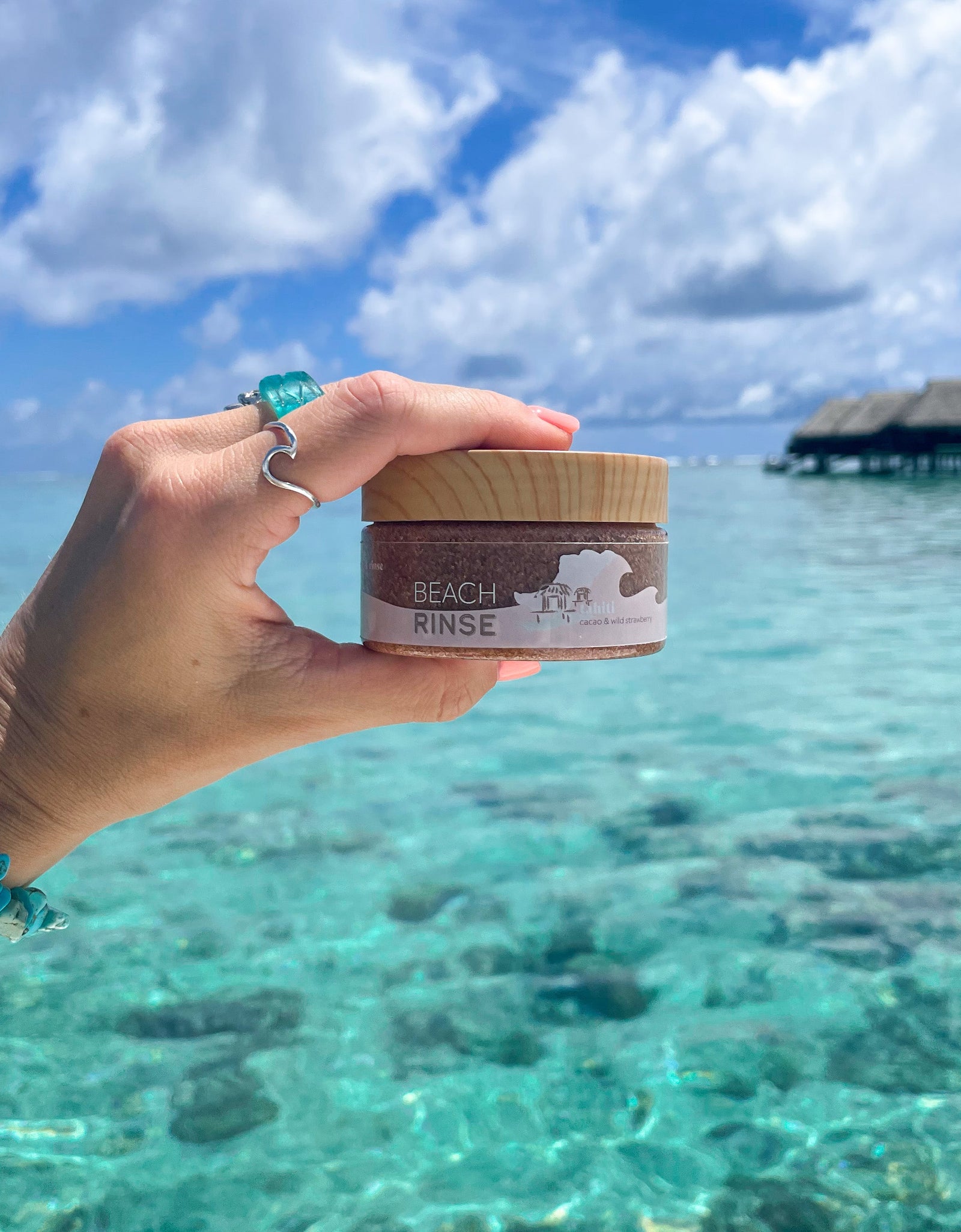 Tahiti