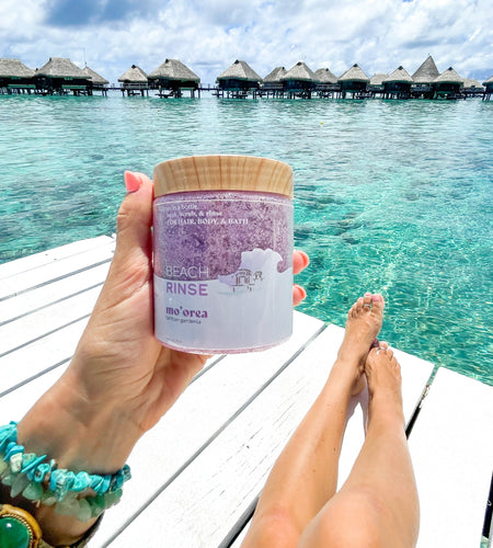Mo'orea