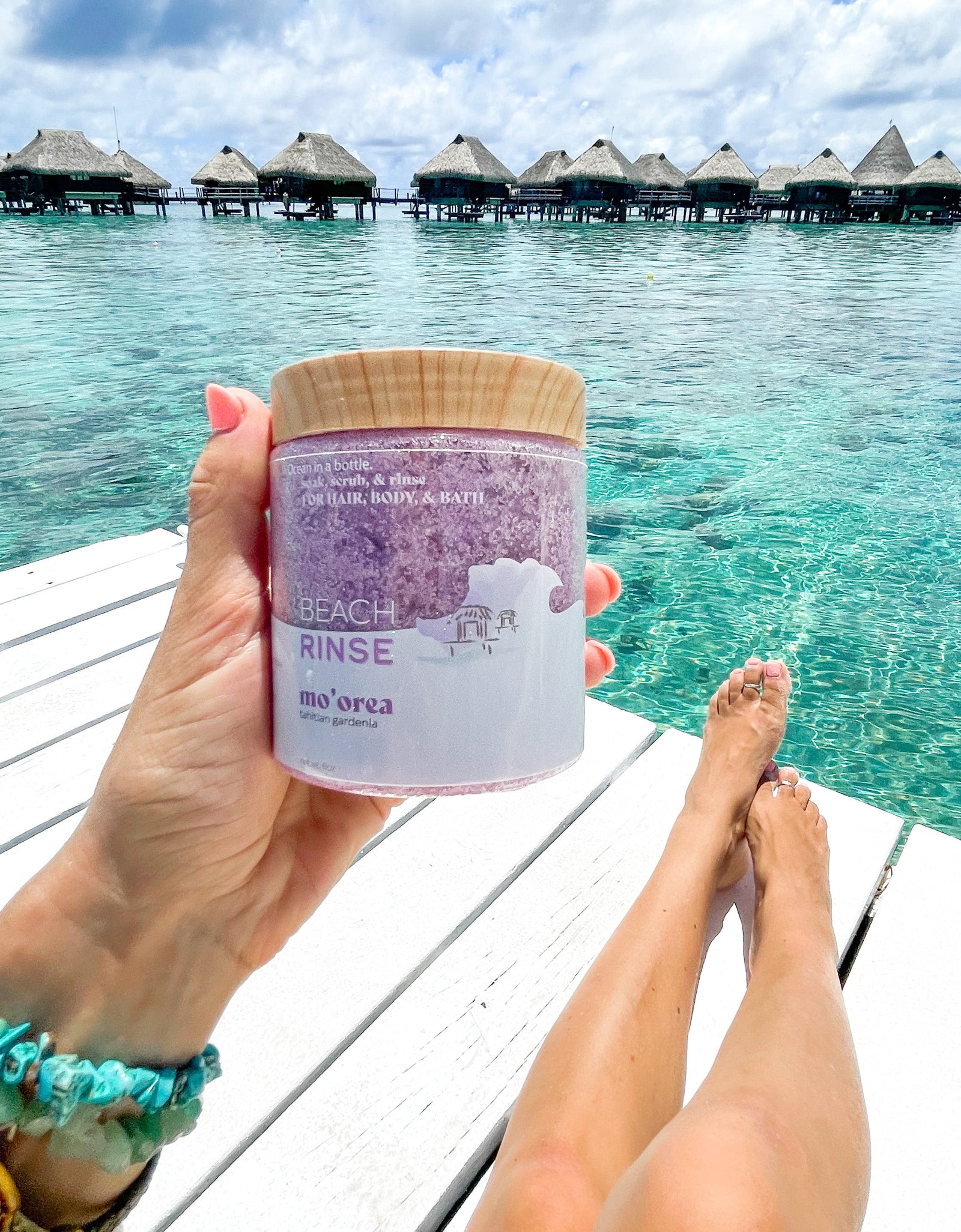 Mo'orea