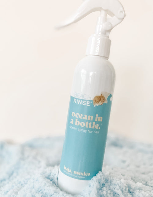 Load image into Gallery viewer, Ocean in a Bottle - 8oz
