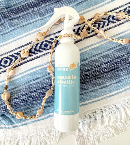 Ocean in a Bottle - 8oz