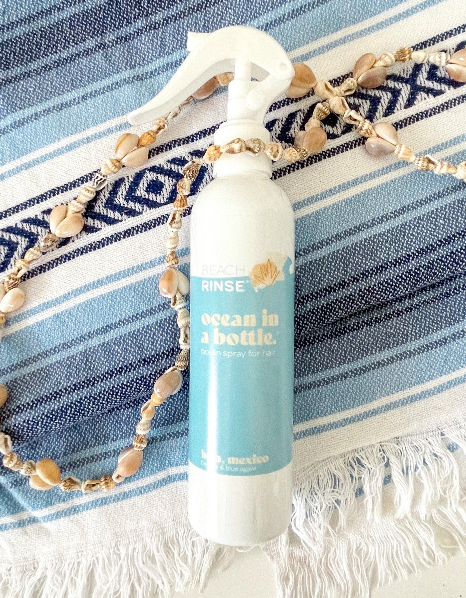 Ocean in a Bottle - 8oz