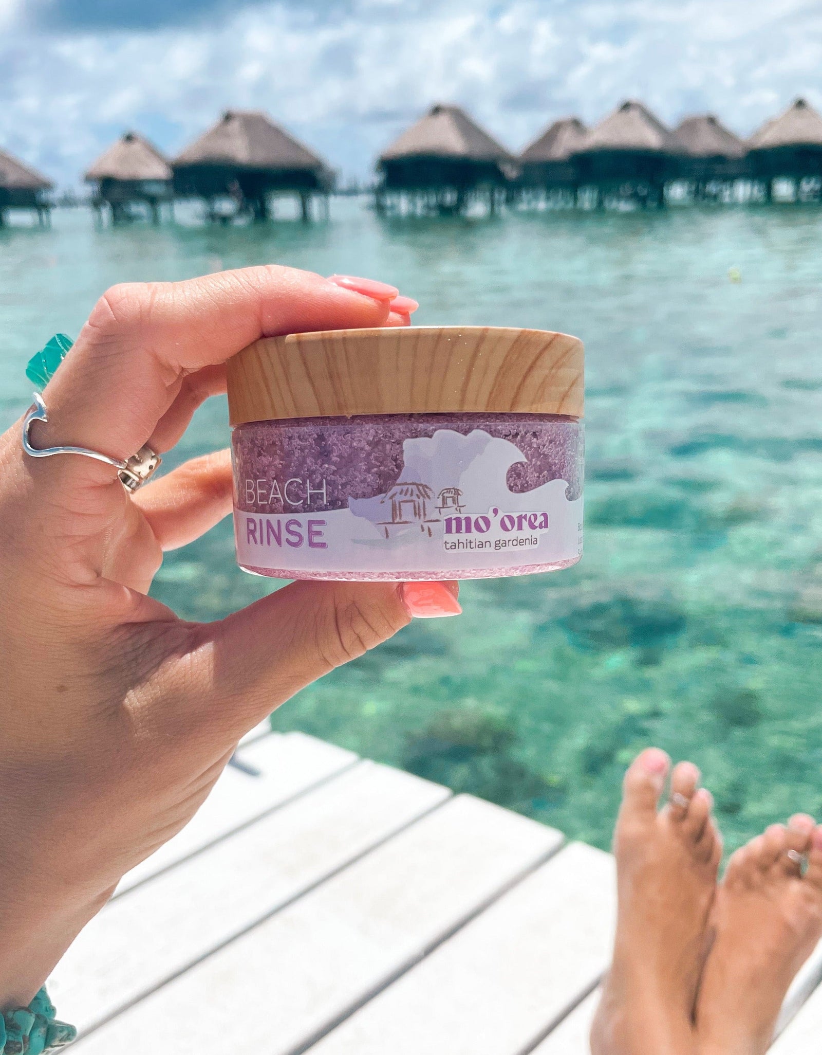 Mo'orea