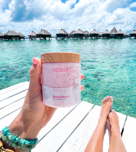 Bora Bora