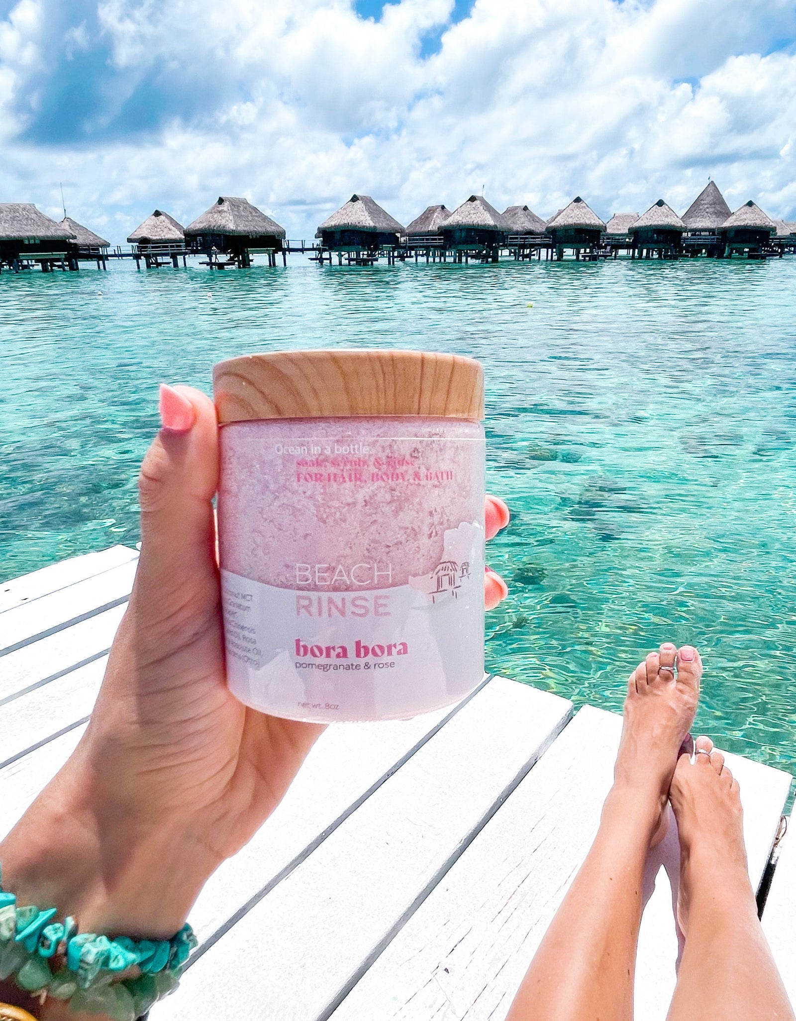 Bora Bora