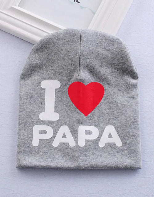 Load image into Gallery viewer, Newborn Baby Hat for Boys and Girls

