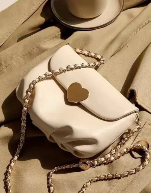Load image into Gallery viewer, Fashionable Women's Shoulder and Crossbody Bag
