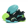 9286 black and green