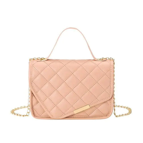 Load image into Gallery viewer, Fashion Women's PU Leather Messenger Shoulder Bag
