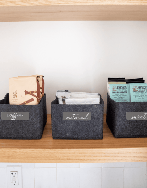 Load image into Gallery viewer, The Pantry Set
