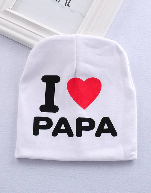 Load image into Gallery viewer, Newborn Baby Hat for Boys and Girls
