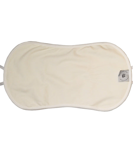 Organic Cotton Castor Oil Cloth Pack