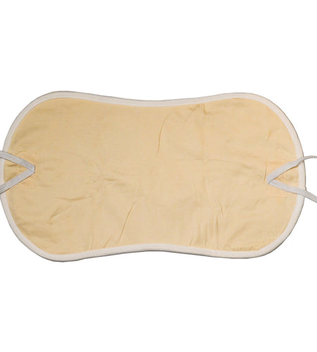 Organic Cotton Castor Oil Cloth Pack