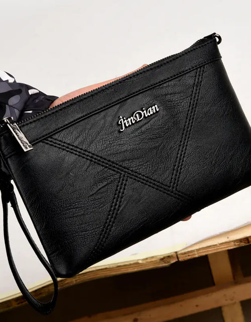 Load image into Gallery viewer, Shoulder Bag with Crossbody and Coin Purse
