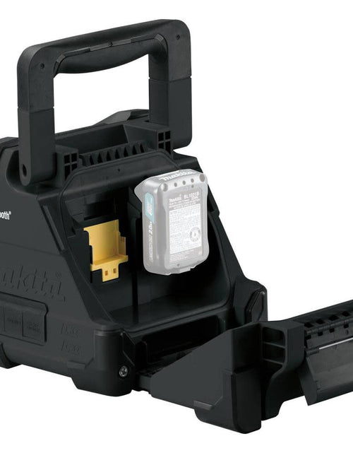Load image into Gallery viewer, Makita XRM08B 18V LXT / 12V max CXT Cordless Bluetooth Job Site Speaker
