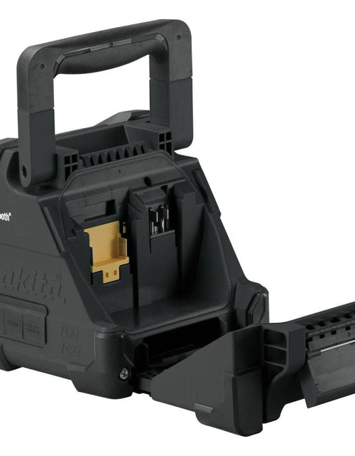 Load image into Gallery viewer, Makita XRM08B 18V LXT / 12V max CXT Cordless Bluetooth Job Site Speaker
