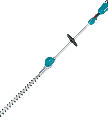 Makita XNU02T 18V LXT® Lithium-Ion Brushless Cordless 24" Pole Hedge Trimmer Kit (5.0Ah)
