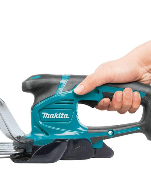 Load image into Gallery viewer, Makita XMU04Z 18V LXT Lithium-Ion Cordless Grass Shear
