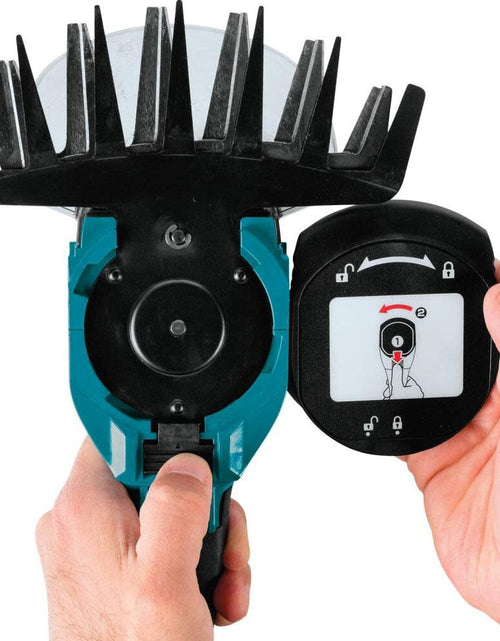 Load image into Gallery viewer, Makita XMU04Z 18V LXT Lithium-Ion Cordless Grass Shear
