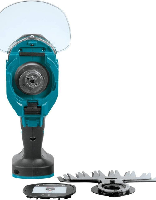 Load image into Gallery viewer, Makita XMU04Z 18V LXT Lithium-Ion Cordless Grass Shear
