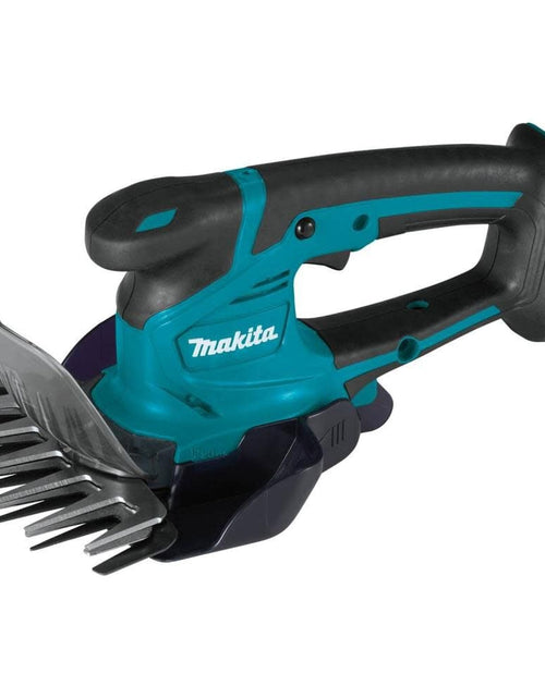 Load image into Gallery viewer, Makita XMU04Z 18V LXT Lithium-Ion Cordless Grass Shear
