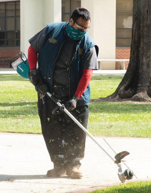 Load image into Gallery viewer, Makita GRU01Z 40V max XGT® Brushless Cordless 15" String Trimmer, Tool Only
