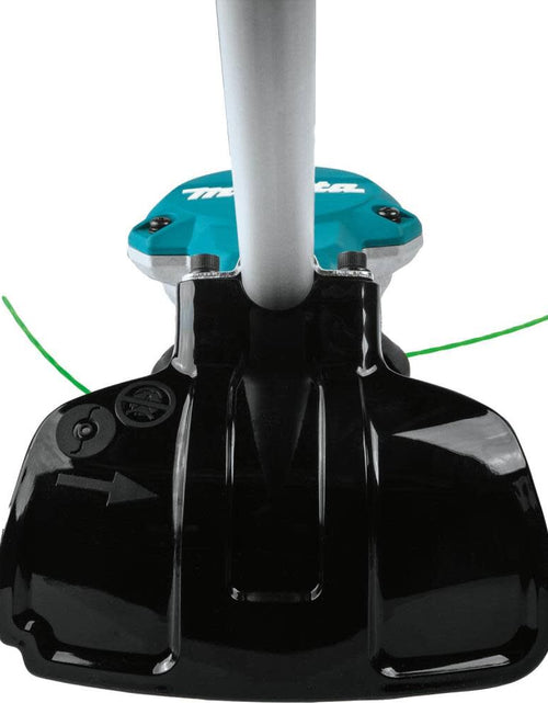 Load image into Gallery viewer, Makita GRU01Z 40V max XGT® Brushless Cordless 15" String Trimmer, Tool Only
