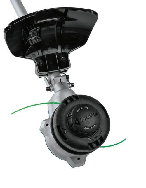 Load image into Gallery viewer, Makita GRU01Z 40V max XGT® Brushless Cordless 15" String Trimmer, Tool Only
