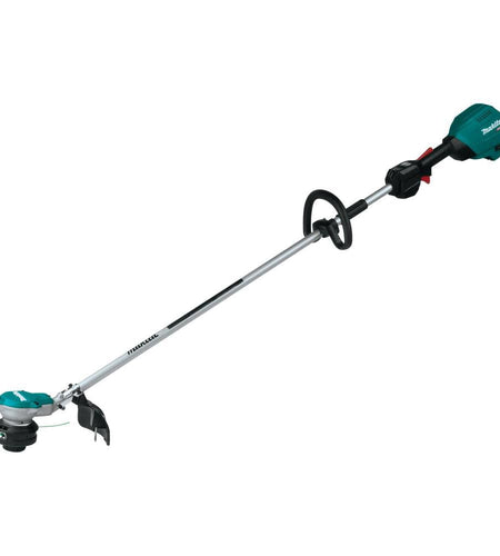 Makita GRU01Z 40V max XGT® Brushless Cordless 15" String Trimmer, Tool Only
