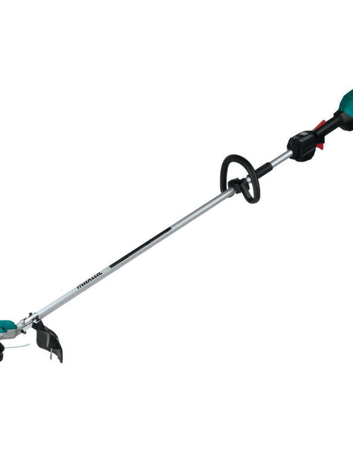 Load image into Gallery viewer, Makita GRU01Z 40V max XGT® Brushless Cordless 15" String Trimmer, Tool Only
