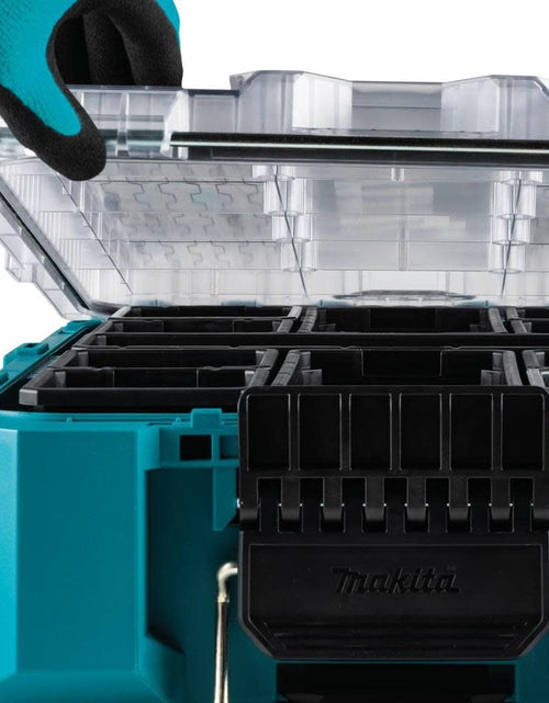 Load image into Gallery viewer, Makita T-90043 Deep Medium Organizer
