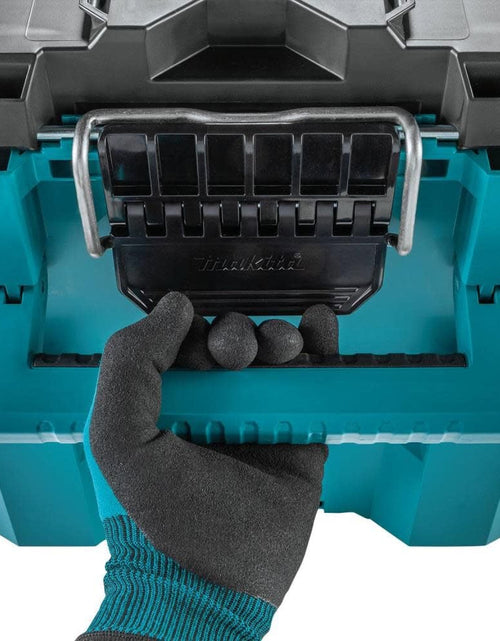 Load image into Gallery viewer, Makita T-90021 X-Large Extension Toolbox

