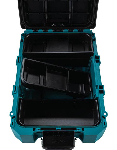 Load image into Gallery viewer, Makita T-90037 Medium Toolbox
