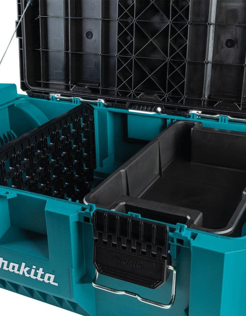 Load image into Gallery viewer, Makita T-90009 Rolling Tool Chest
