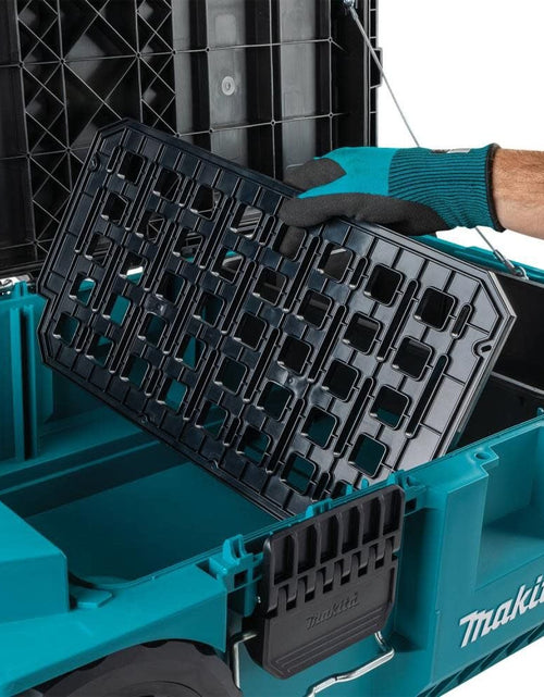 Load image into Gallery viewer, Makita T-90009 Rolling Tool Chest

