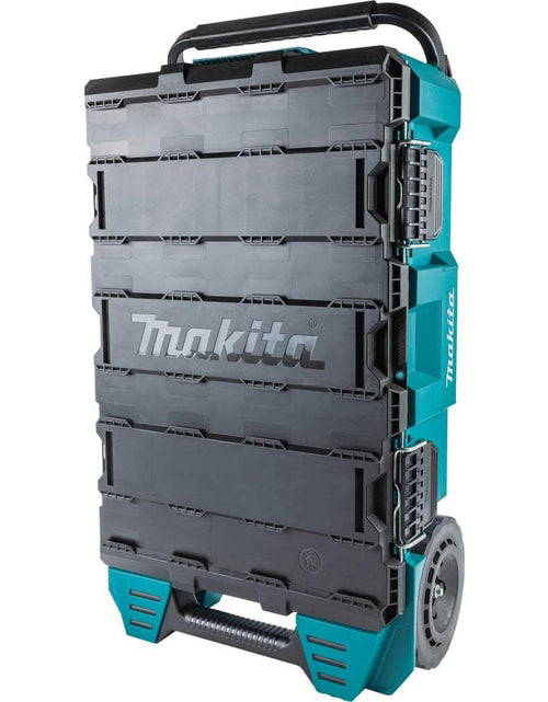 Load image into Gallery viewer, Makita T-90009 Rolling Tool Chest

