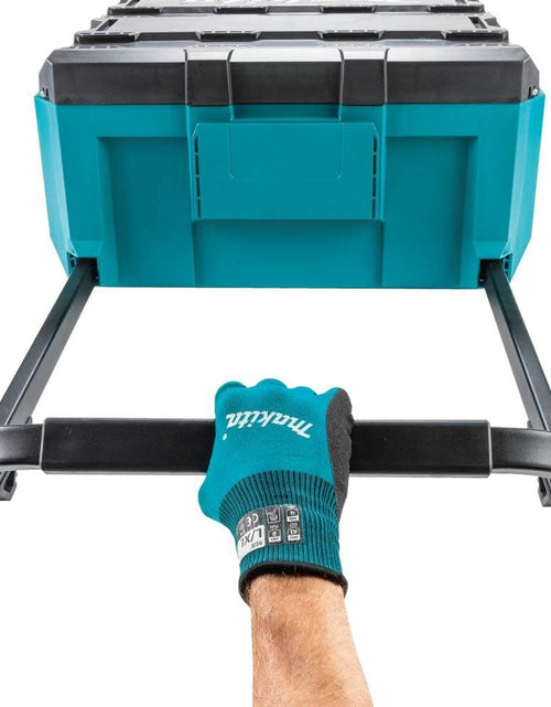 Load image into Gallery viewer, Makita T-90009 Rolling Tool Chest
