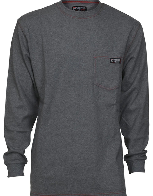 Load image into Gallery viewer, FR Long Sleeve Shirt - Gray
