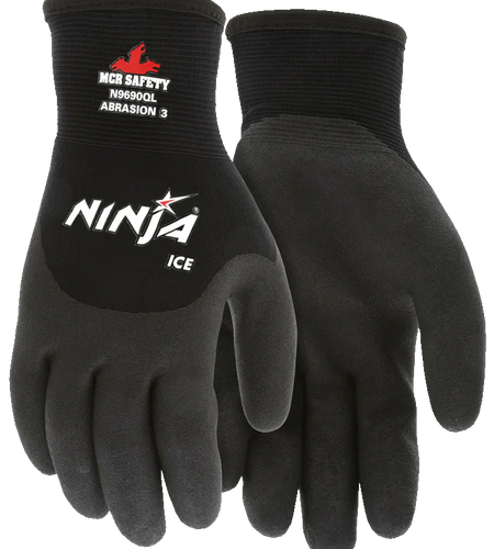 Ninja Ice Insulated 15 gauge 3/4 dipped
