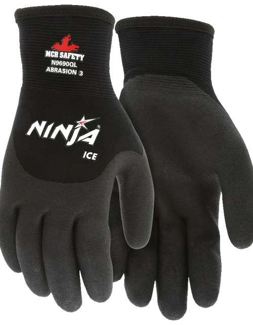 Load image into Gallery viewer, Ninja Ice Insulated 15 gauge 3/4 dipped
