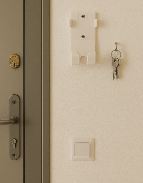 Load image into Gallery viewer, Med-Pat BR-31 Wall Mount Holder for Most Med-Pat One-Piece Phones
