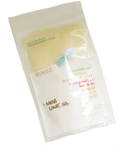 Refill Pouch